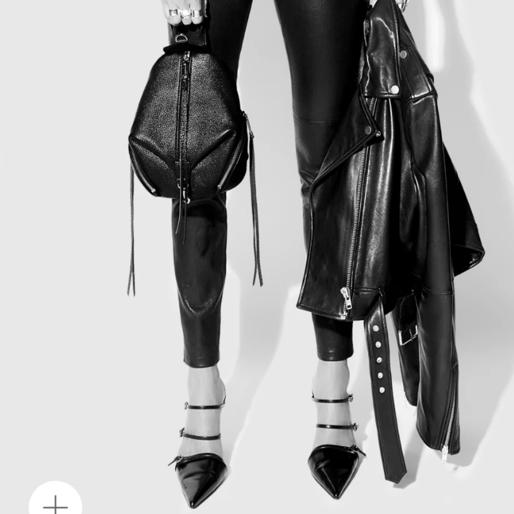 Rebecca Minkoff Mini Julian Backpack